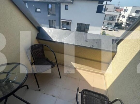 Garsonieră de vânzare Cisnadie - 154483AV | BLITZ Sibiu | Poza12