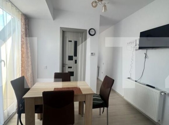 Garsonieră de vânzare Cisnadie - 154483AV | BLITZ Sibiu | Poza5