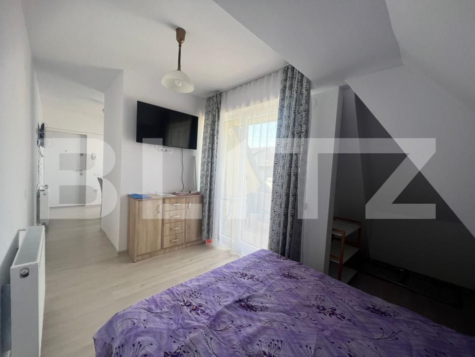 Garsonieră de vânzare Cisnadie - 154483AV | BLITZ Sibiu | Poza2