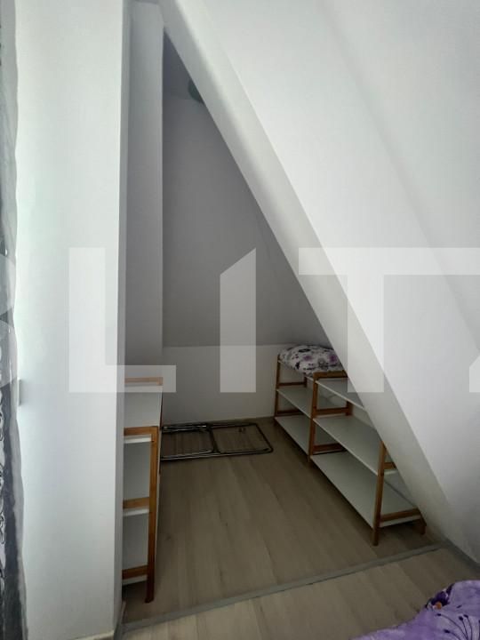Garsonieră de vânzare Cisnadie - 154483AV | BLITZ Sibiu | Poza4