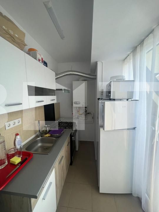 Garsonieră de vânzare Cisnadie - 154483AV | BLITZ Sibiu | Poza8