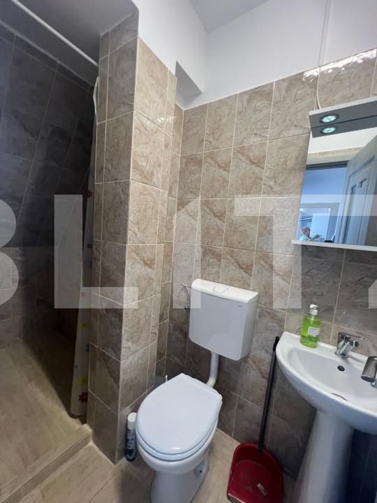 Garsonieră de vânzare Cisnadie - 154483AV | BLITZ Sibiu | Poza10