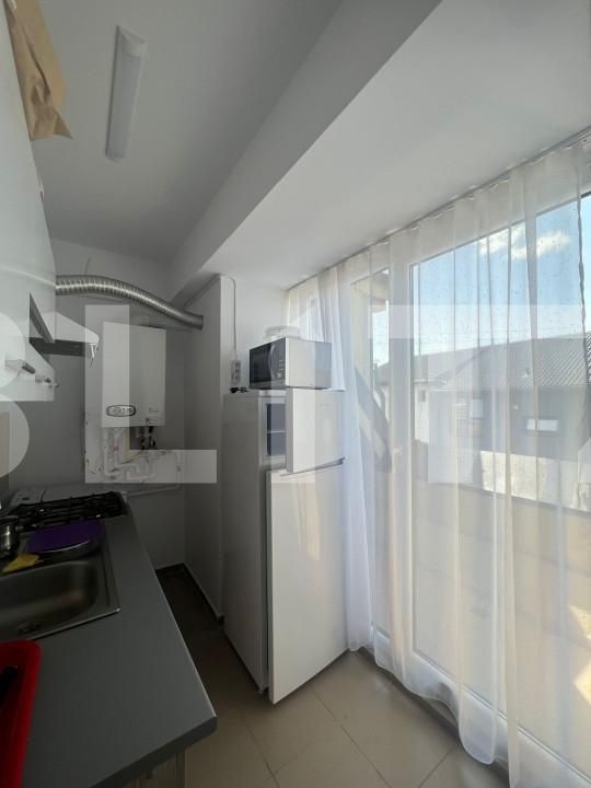 Garsonieră de vânzare Cisnadie - 154483AV | BLITZ Sibiu | Poza9