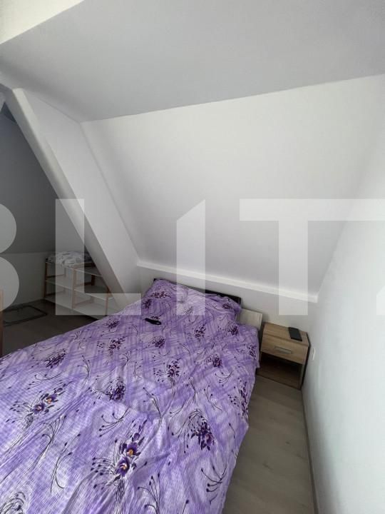 Garsonieră de vânzare Cisnadie - 154483AV | BLITZ Sibiu | Poza3