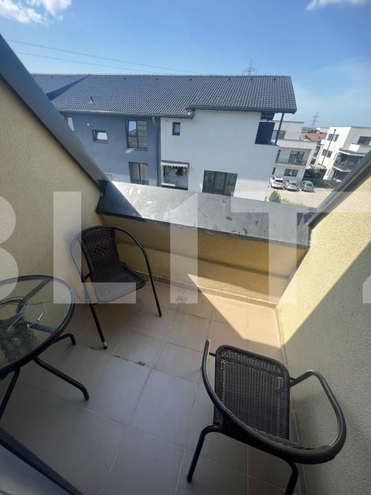 Garsonieră de vânzare Cisnadie - 154483AV | BLITZ Sibiu | Poza12