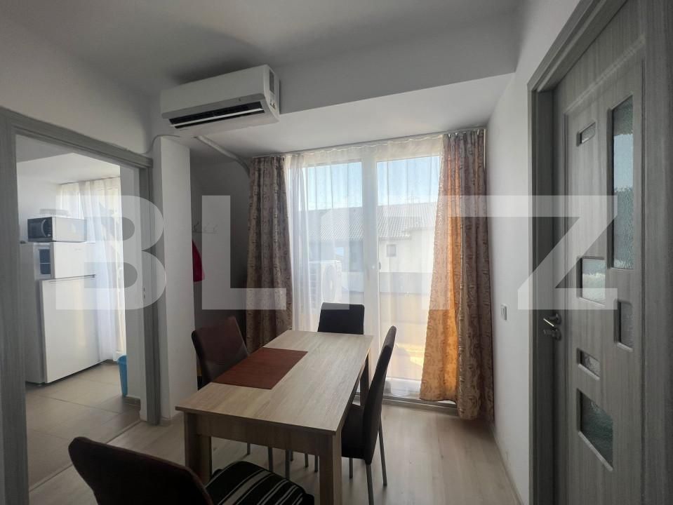 Garsonieră de vânzare Cisnadie - 154483AV | BLITZ Sibiu | Poza7