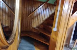 Casa 150 mp, 5 dormitoare, Rasinari 