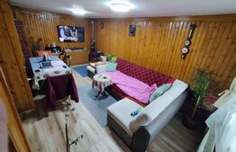 Casa 150 mp, 5 dormitoare, Rasinari 