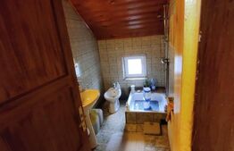 Casa 150 mp, 5 dormitoare, Rasinari 