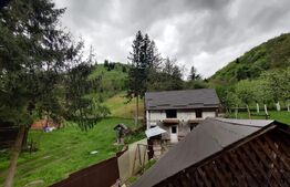 Casa 150 mp, 5 dormitoare, Rasinari 