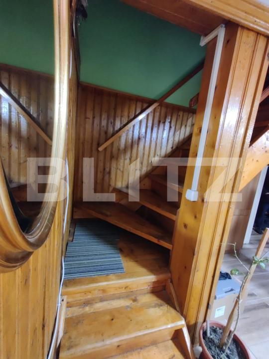 Casa de vânzare 6 camere Răşinari - 154685CV | BLITZ Sibiu | Poza2