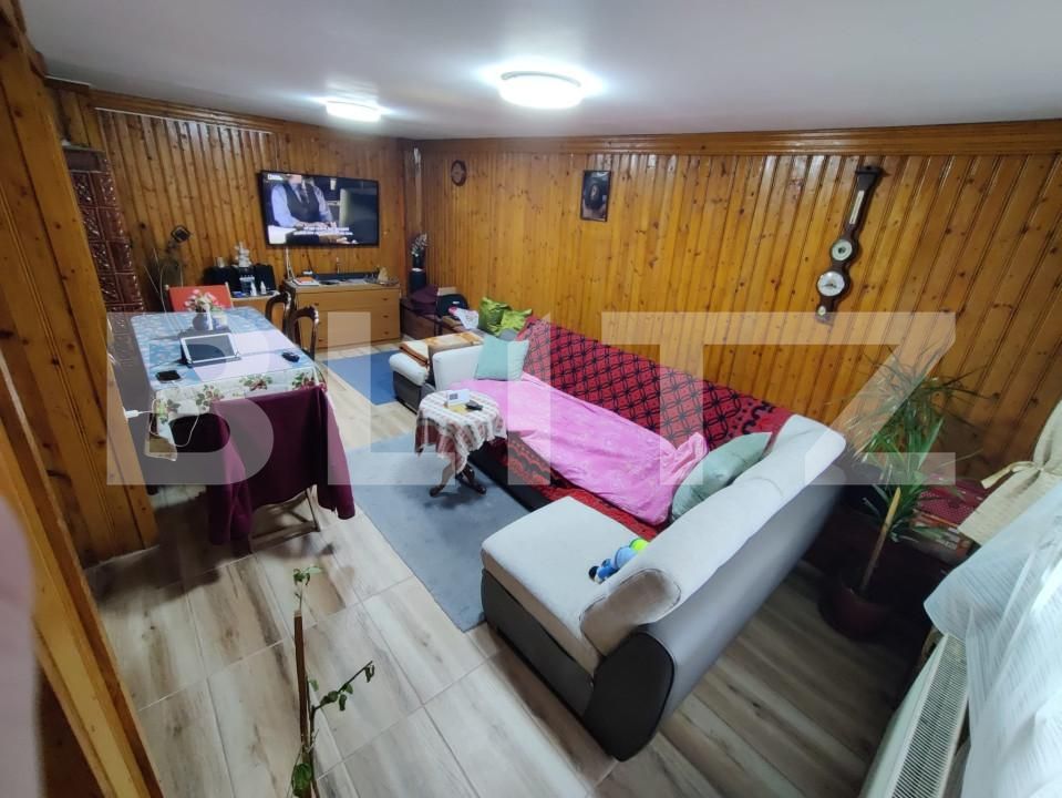 Casa de vânzare 6 camere Răşinari - 154685CV | BLITZ Sibiu | Poza1