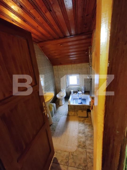 Casa de vânzare 6 camere Răşinari - 154685CV | BLITZ Sibiu | Poza6