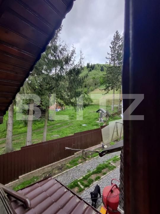 Casa de vânzare 6 camere Răşinari - 154685CV | BLITZ Sibiu | Poza8