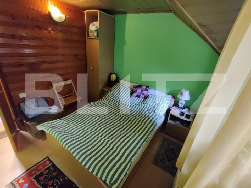 Casa de vânzare 6 camere Răşinari - 154685CV | BLITZ Sibiu | Poza5