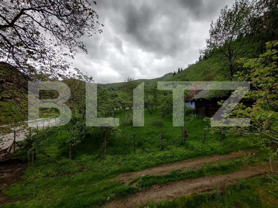 Casa de vânzare 6 camere Răşinari - 154685CV | BLITZ Sibiu | Poza7