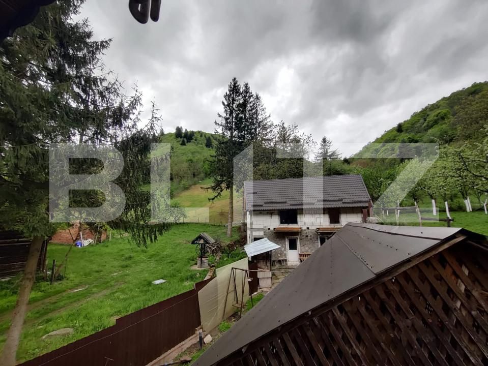 Casa de vânzare 6 camere Răşinari - 154685CV | BLITZ Sibiu | Poza11