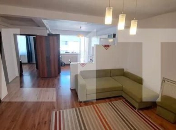 Apartament de închiriat 3 camere Hipodrom 3 - 154800AI | BLITZ Sibiu | Poza1