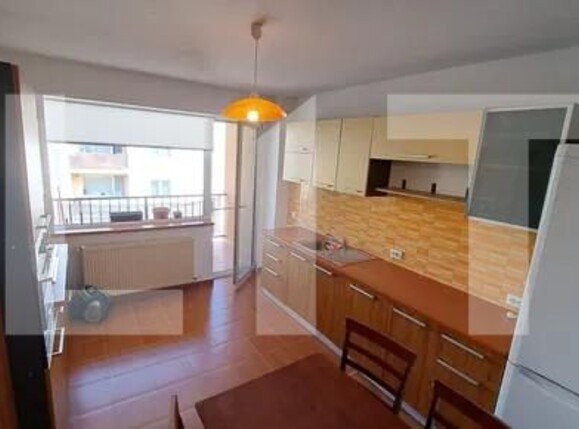 Apartament de închiriat 3 camere Hipodrom 3 - 154800AI | BLITZ Sibiu | Poza2