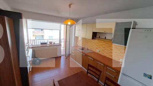 Apartament de închiriat 3 camere Hipodrom 3 - 154800AI | BLITZ Sibiu | Poza2