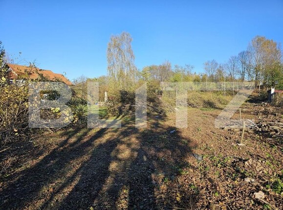 Teren de vânzare Avrig - 154893TV | BLITZ Sibiu | Poza1