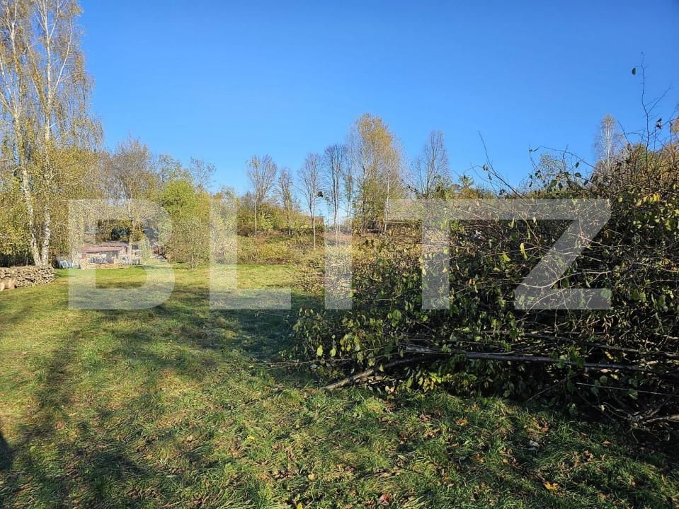 Teren de vânzare Avrig - 154893TV | BLITZ Sibiu | Poza2