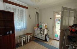 Casa RUSTICA de vanzare in sat TAPU comuna Micasasa