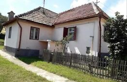 Casa RUSTICA de vanzare in sat TAPU comuna Micasasa