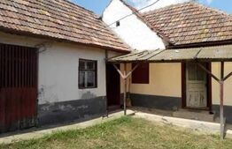 Casa RUSTICA de vanzare in sat TAPU comuna Micasasa