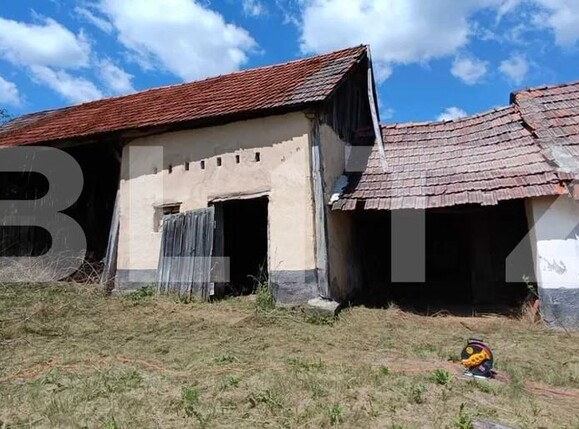 Casa de vânzare 3 camere Exterior Nord - 154906CV | BLITZ Sibiu | Poza6