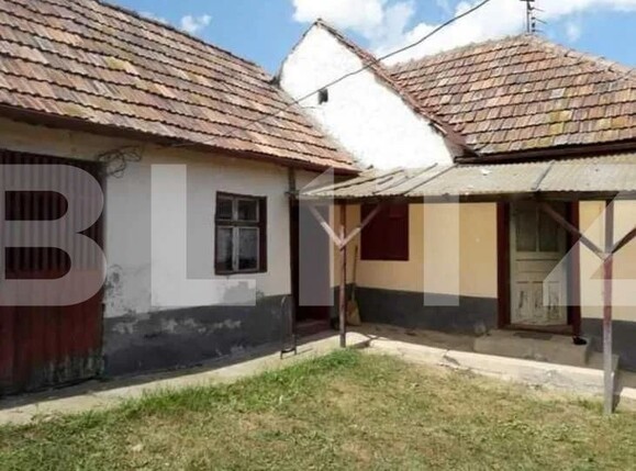 Casa de vânzare 3 camere Exterior Nord - 154906CV | BLITZ Sibiu | Poza5