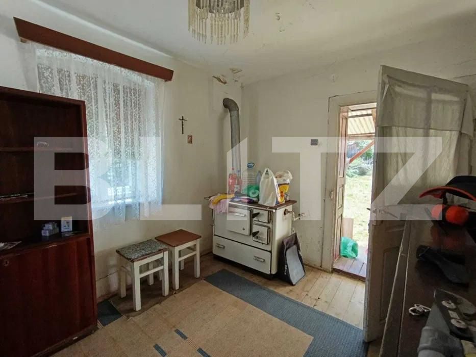 Casa de vânzare 3 camere Exterior Nord - 154906CV | BLITZ Sibiu | Poza2