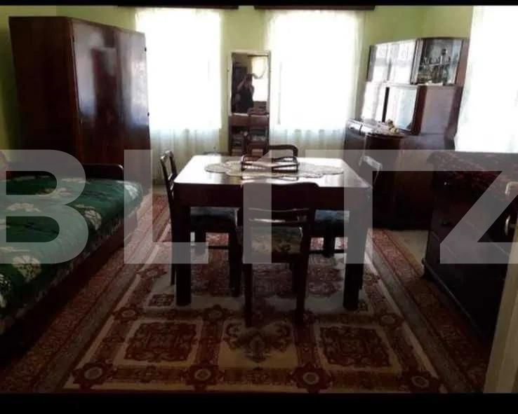 Casa de vânzare 3 camere Exterior Nord - 154906CV | BLITZ Sibiu | Poza4