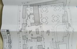 Casa pretabila PENSIUNE zona centru istoric, intrarea separata