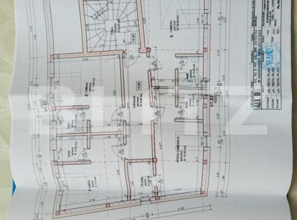 Casa de vânzare 9 camere Central - 155013CV | BLITZ Sibiu | Poza1