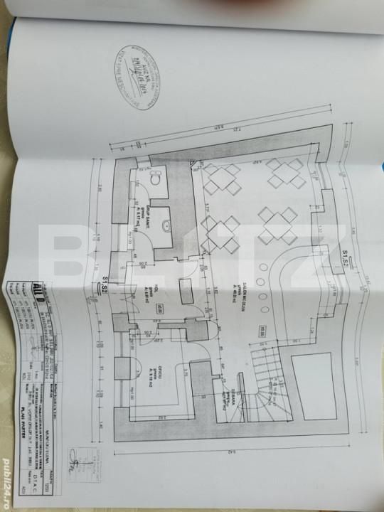 Casa de vânzare 9 camere Central - 155013CV | BLITZ Sibiu | Poza3