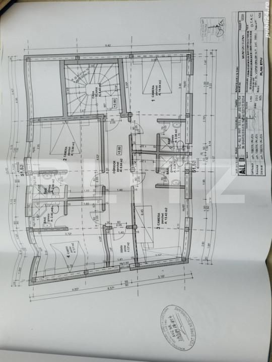 Casa de vânzare 9 camere Central - 155013CV | BLITZ Sibiu | Poza2