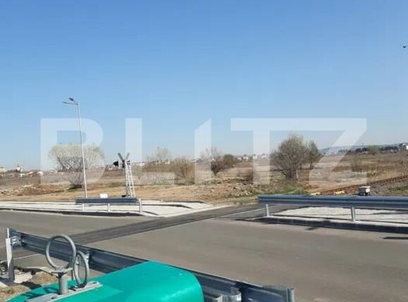 Teren de vânzare Turnisor - 155049TV | BLITZ Sibiu | Poza1