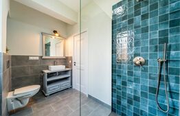 Duplex modern in Talmaciu