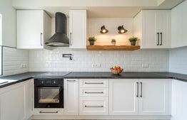 Duplex modern in Talmaciu