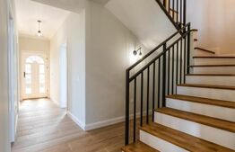 Duplex modern in Talmaciu