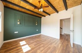 Duplex modern in Talmaciu