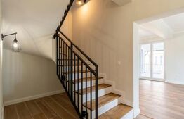 Duplex modern in Talmaciu