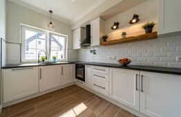 Duplex modern in Talmaciu