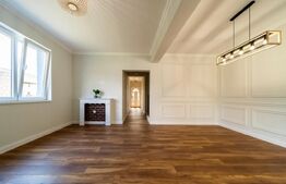 Duplex modern in Talmaciu