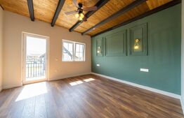 Duplex modern in Talmaciu