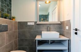 Duplex modern in Talmaciu