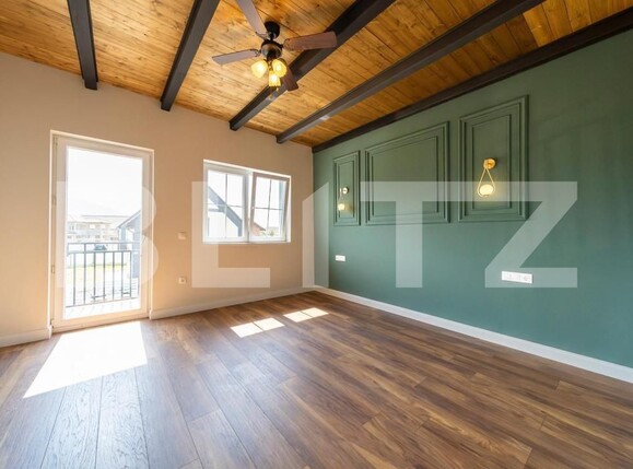 Casa de vânzare 4 camere Sud - 155071CV | BLITZ Sibiu | Poza5