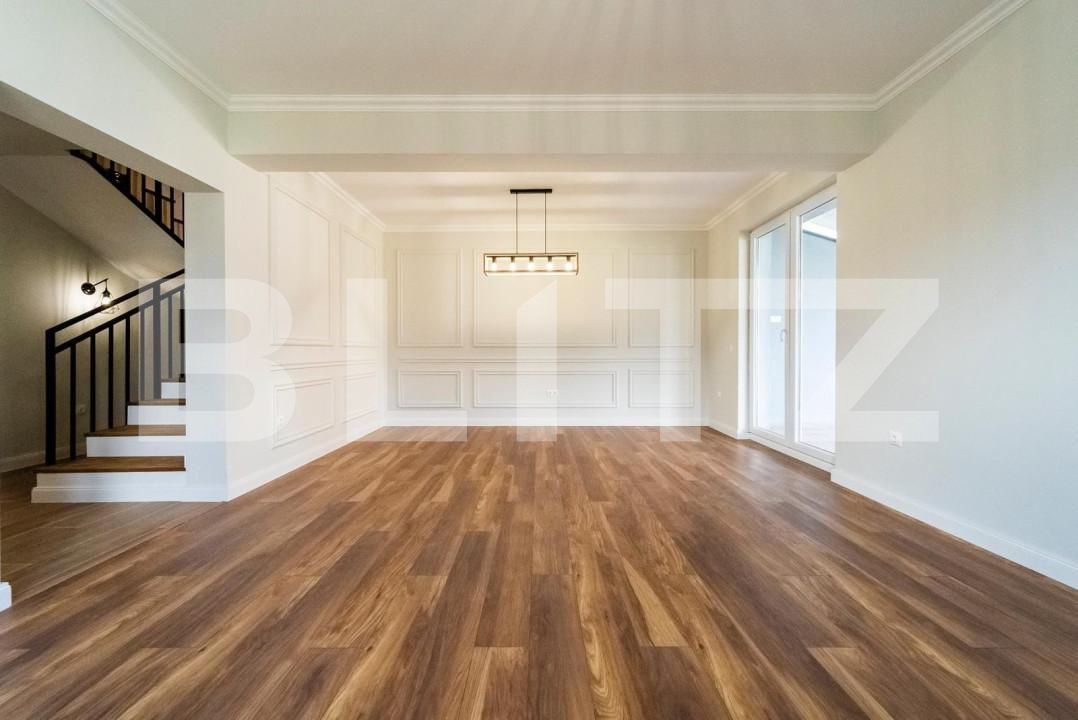 Casa de vânzare 4 camere Sud - 155071CV | BLITZ Sibiu | Poza1