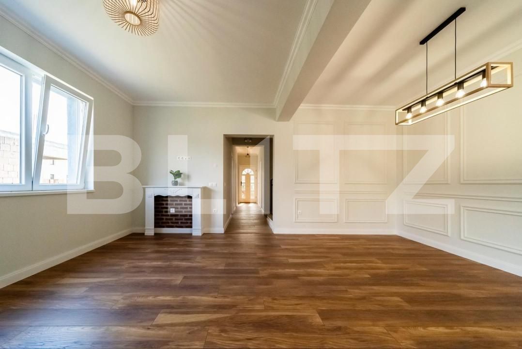 Casa de vânzare 4 camere Sud - 155071CV | BLITZ Sibiu | Poza3